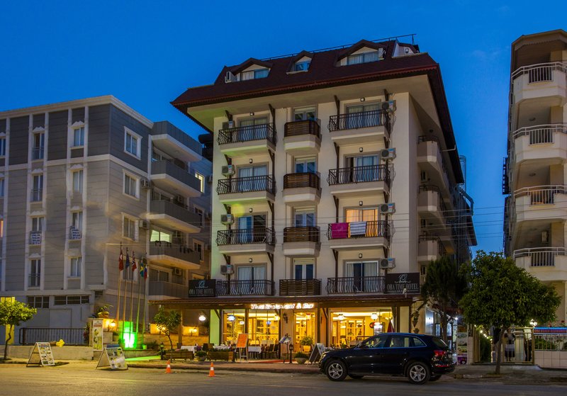 Oba Time Hotel image 3