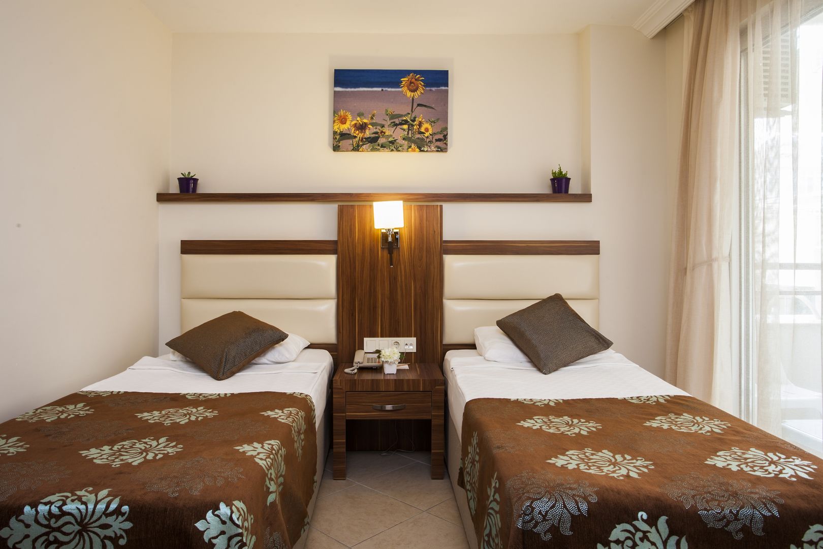 Oba Time Hotel foto 20