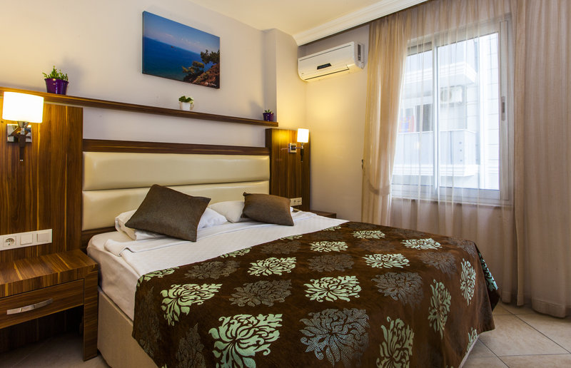 Oba Time Hotel foto 91