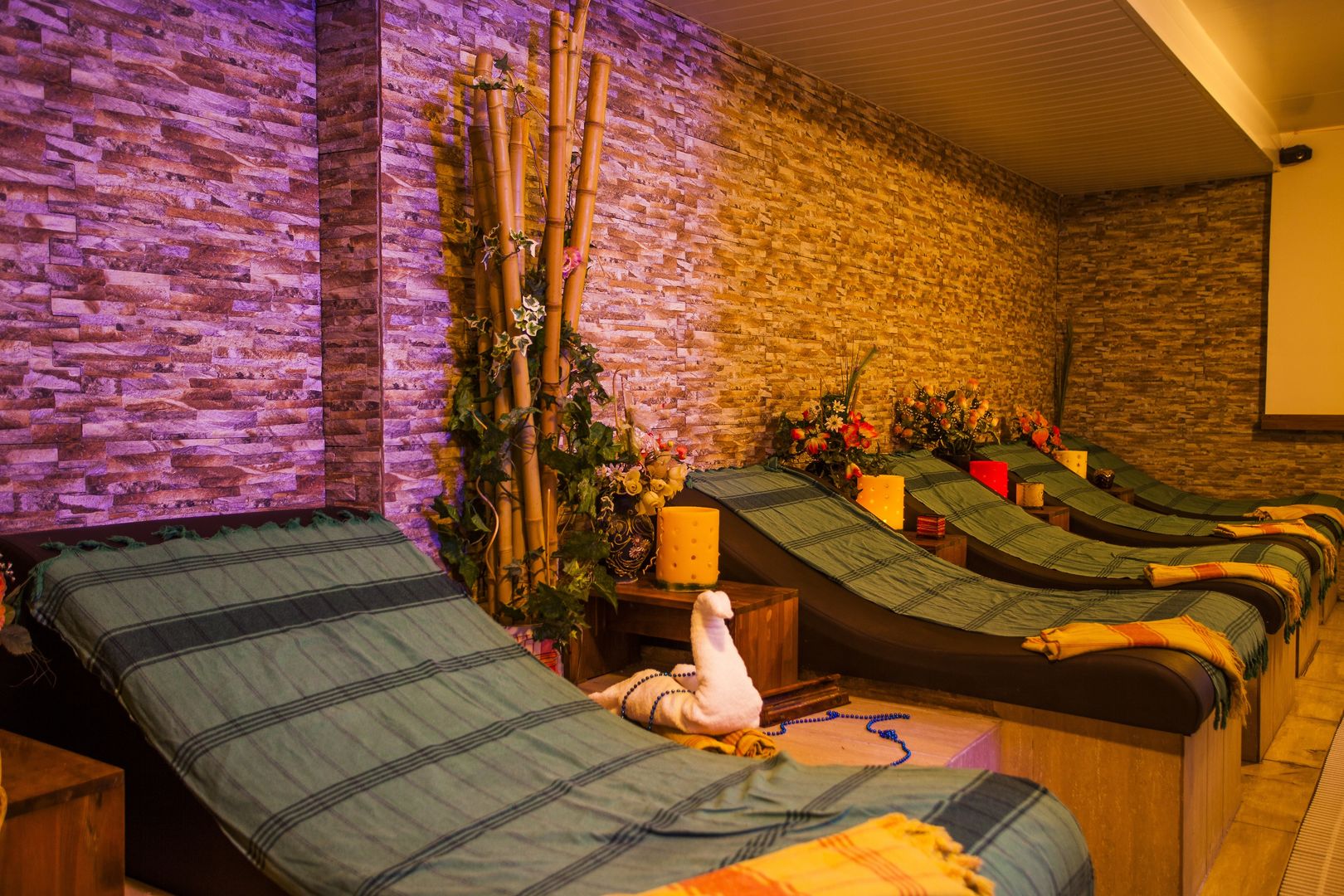Oba Time Hotel foto 62