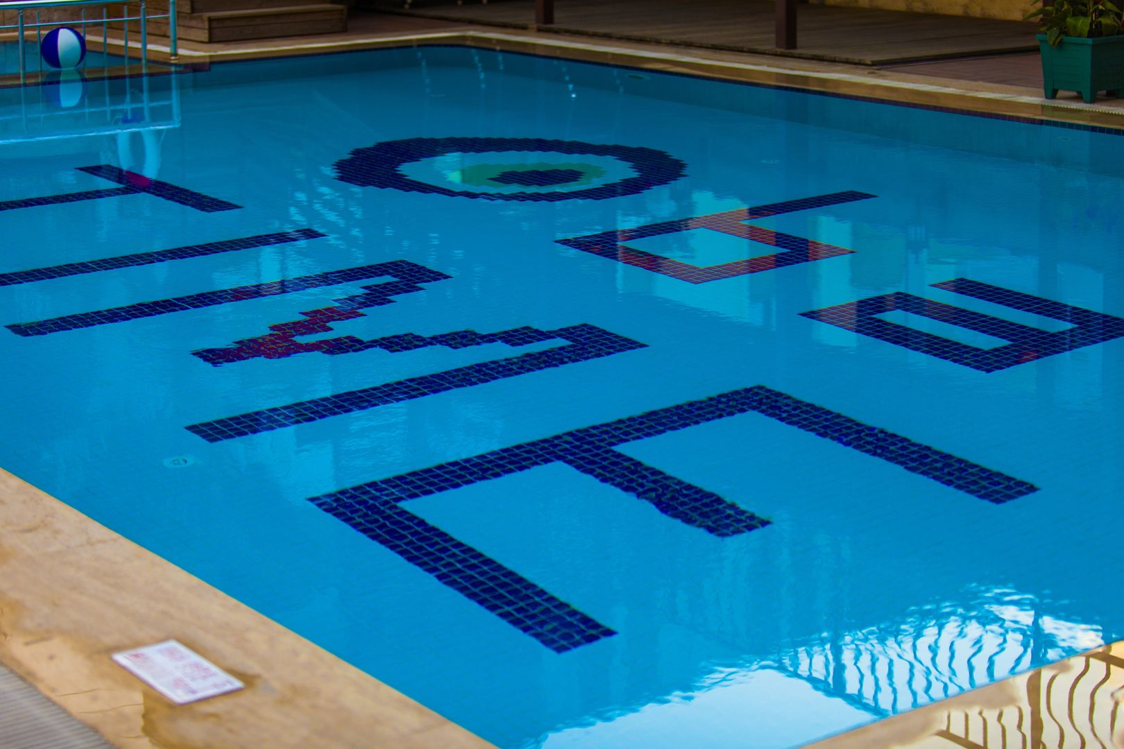 Oba Time Hotel foto 14