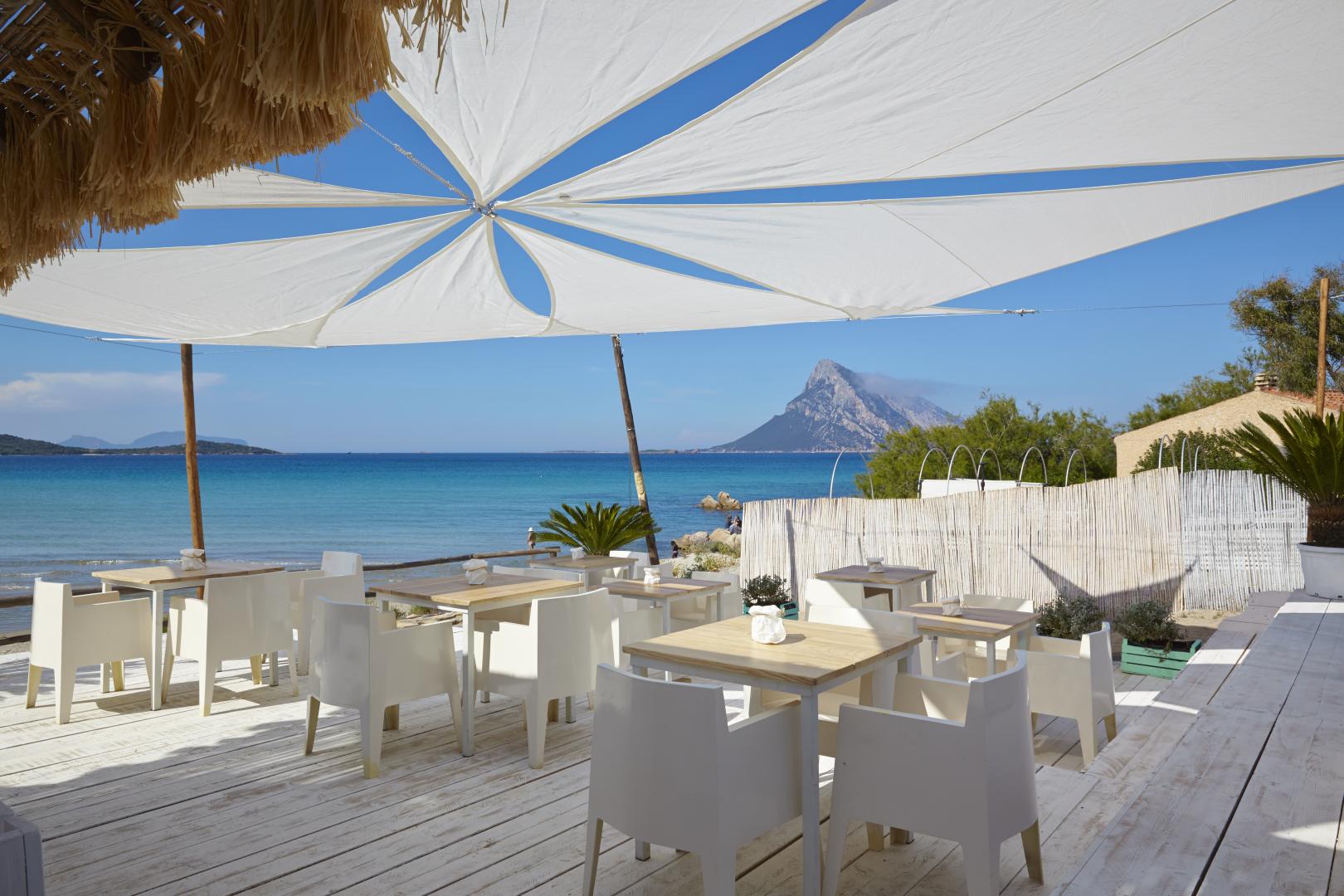 Hotel-promotiefoto — Aparthotel Lu Nibareddu
