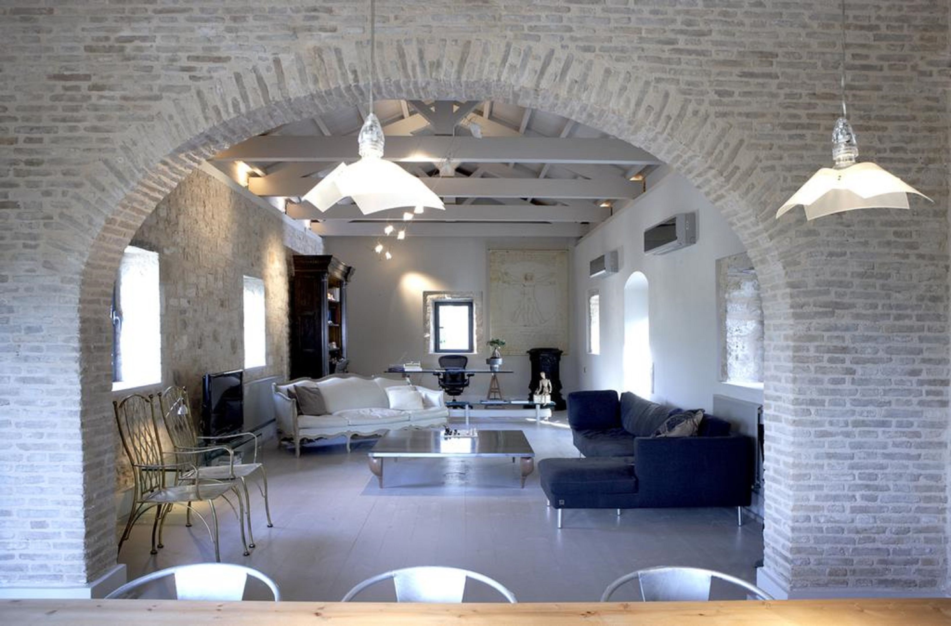 Torri E Merli Hotel Paxos foto 21
