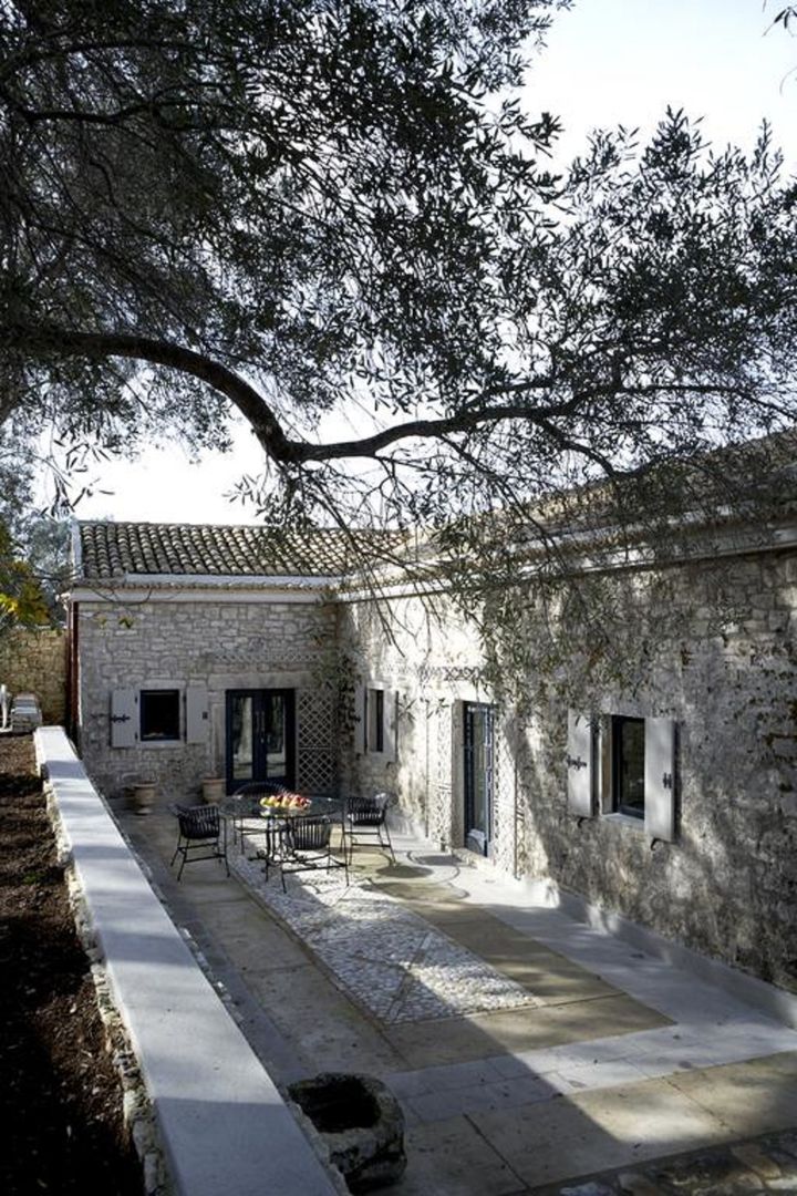 Torri E Merli Hotel Paxos foto 14