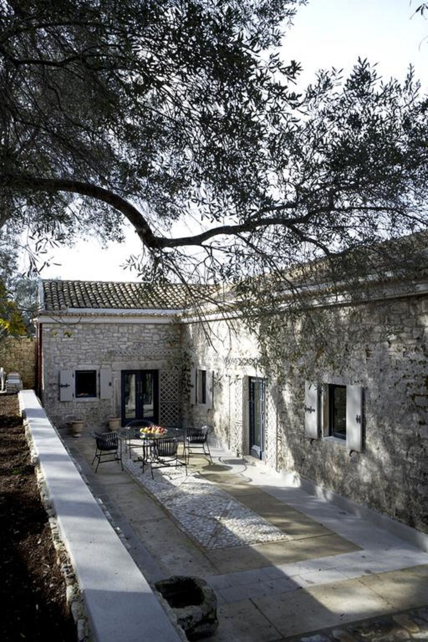 Torri E Merli Hotel Paxos foto 15