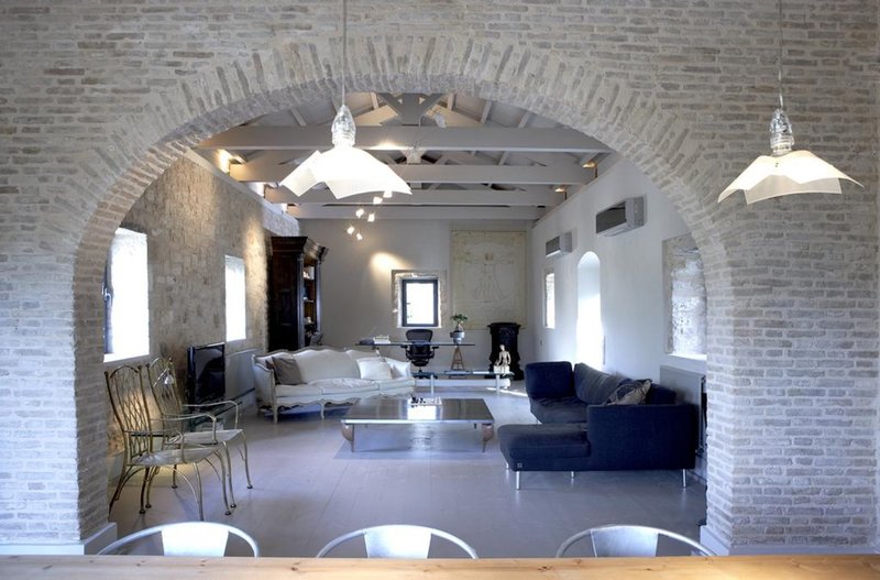 Torri E Merli Hotel Paxos foto 19