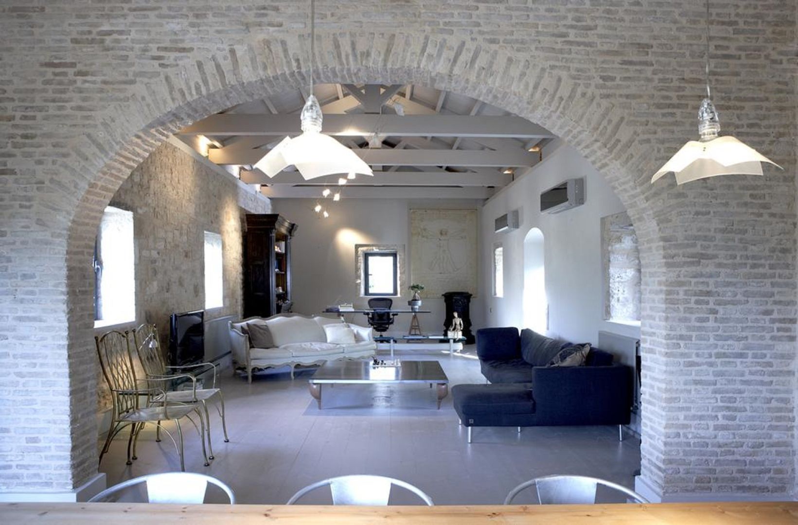 Torri E Merli Hotel Paxos foto 20