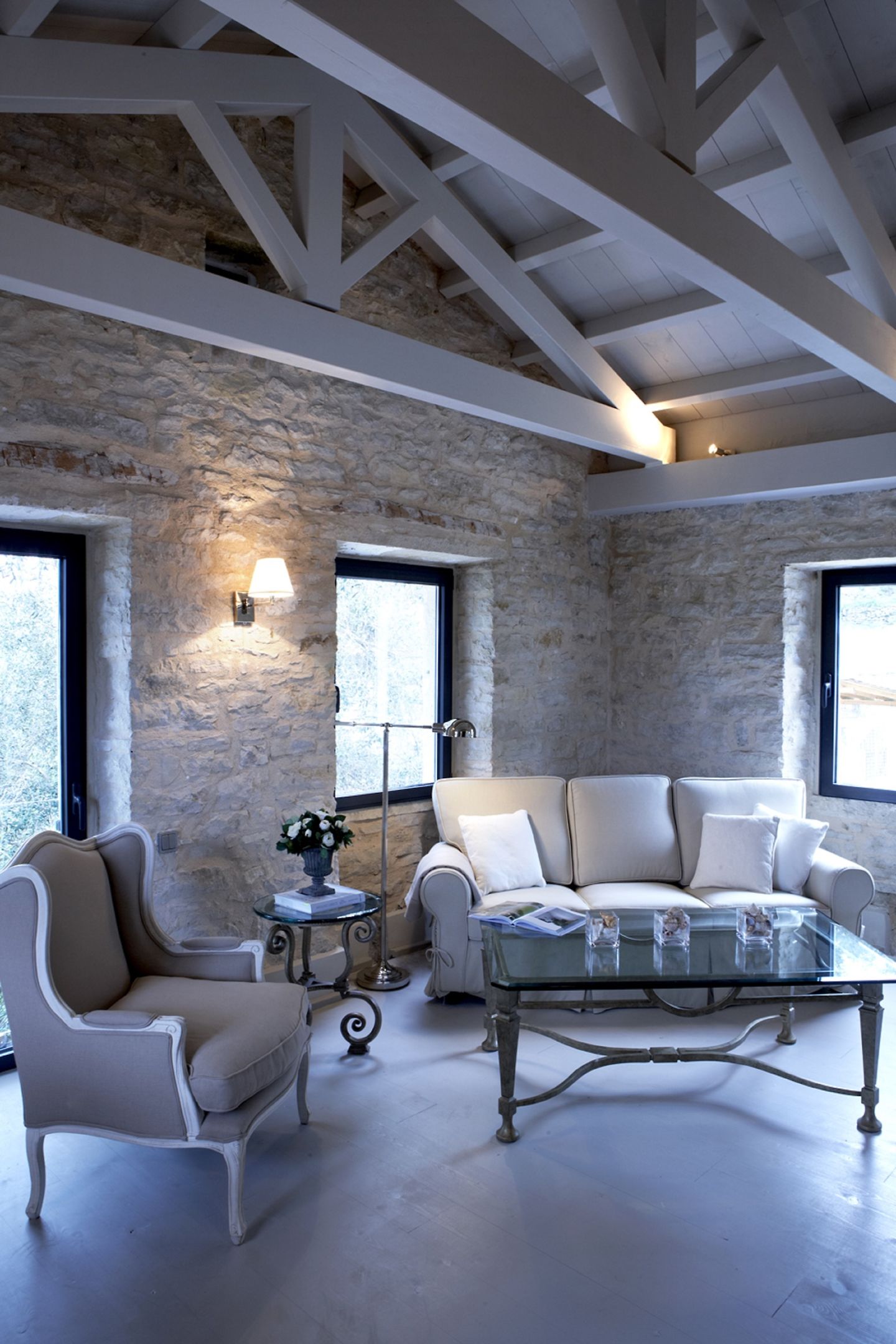 Torri E Merli Hotel Paxos foto 27