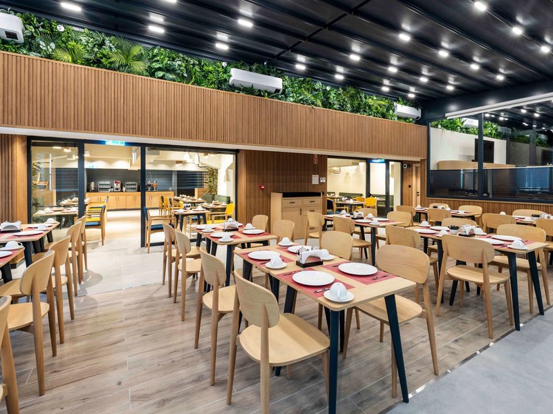 ibis Istanbul Sisli foto 82