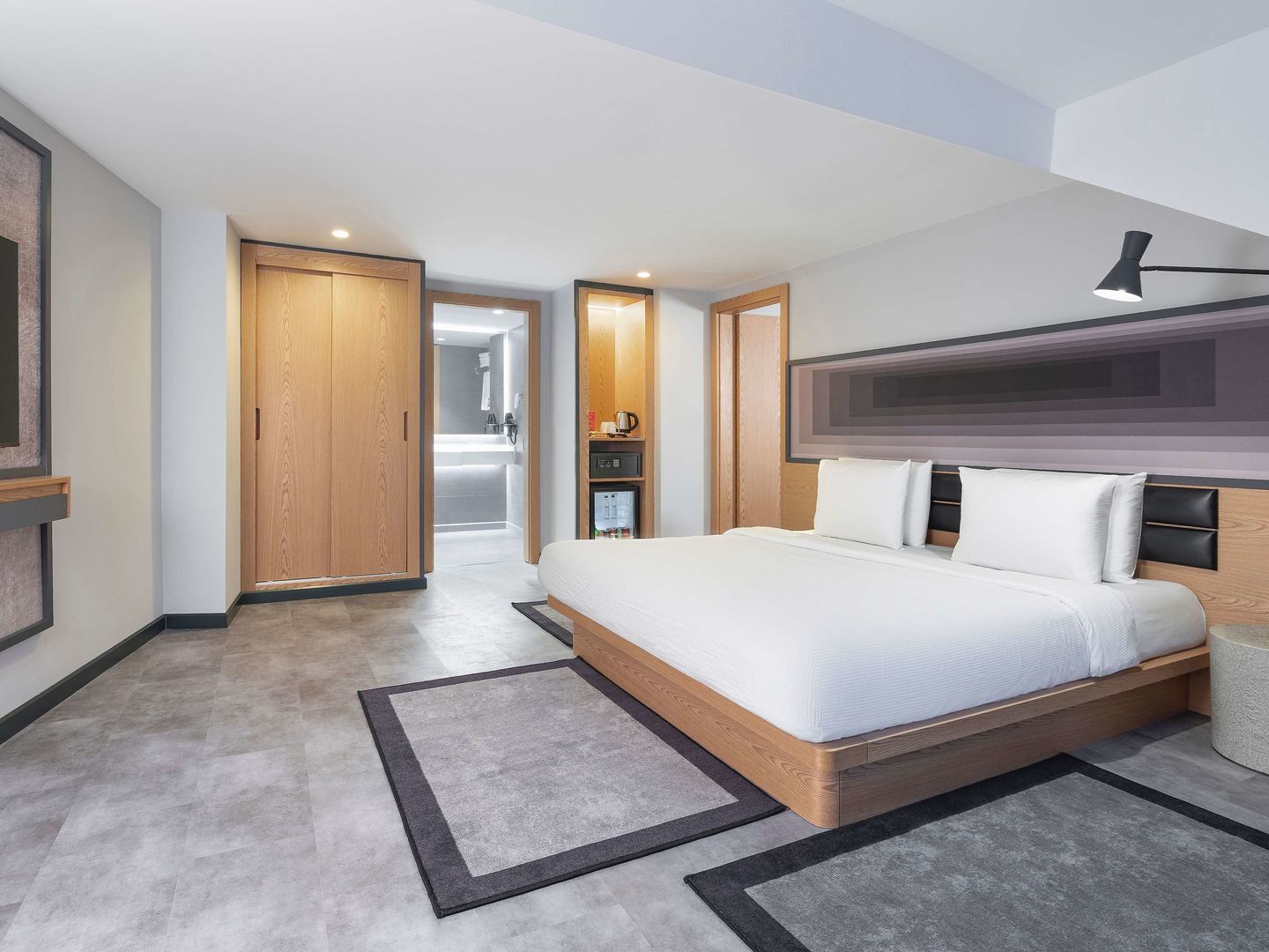 ibis Istanbul Sisli foto 29