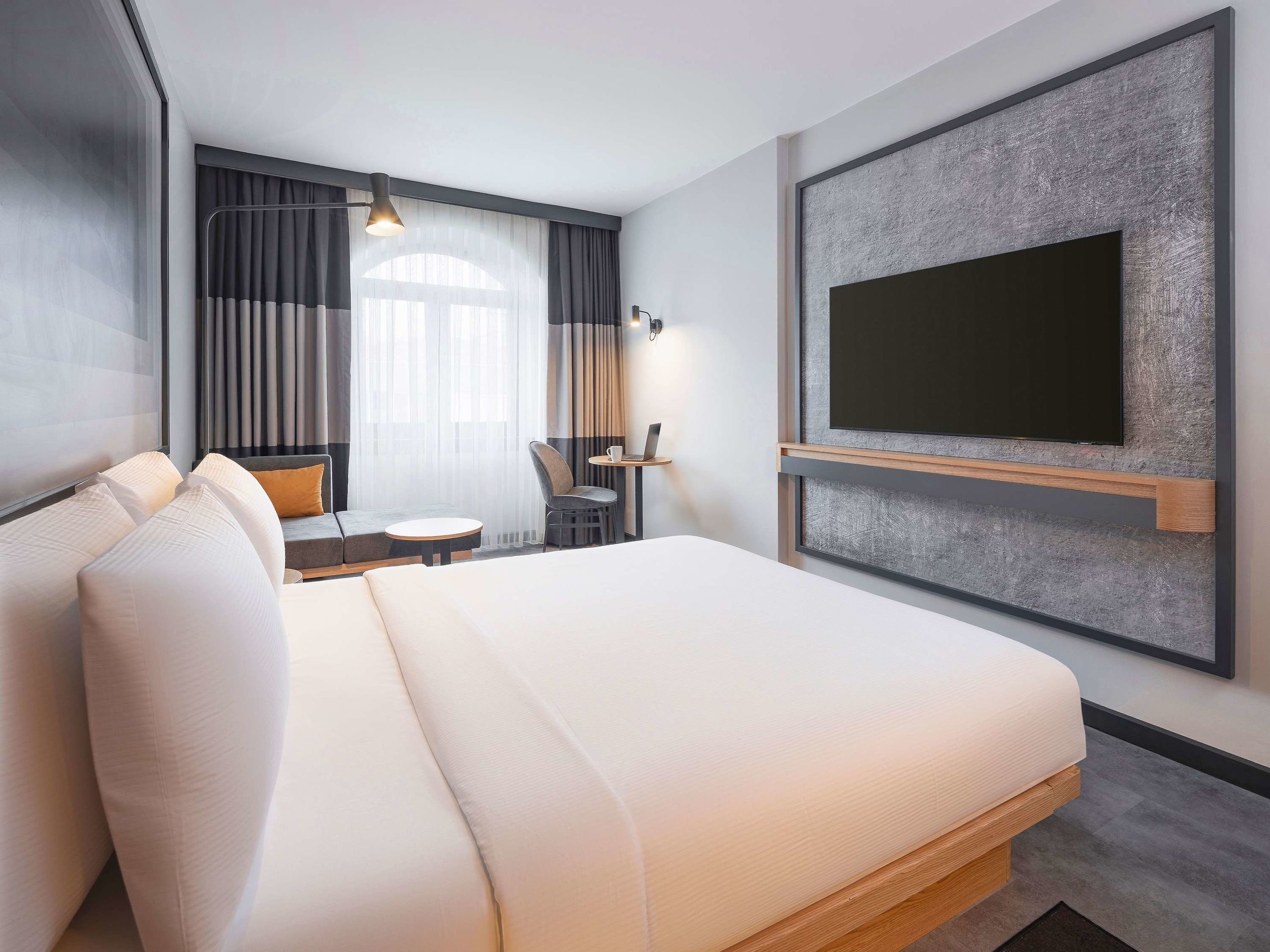 ibis Istanbul Sisli foto 36