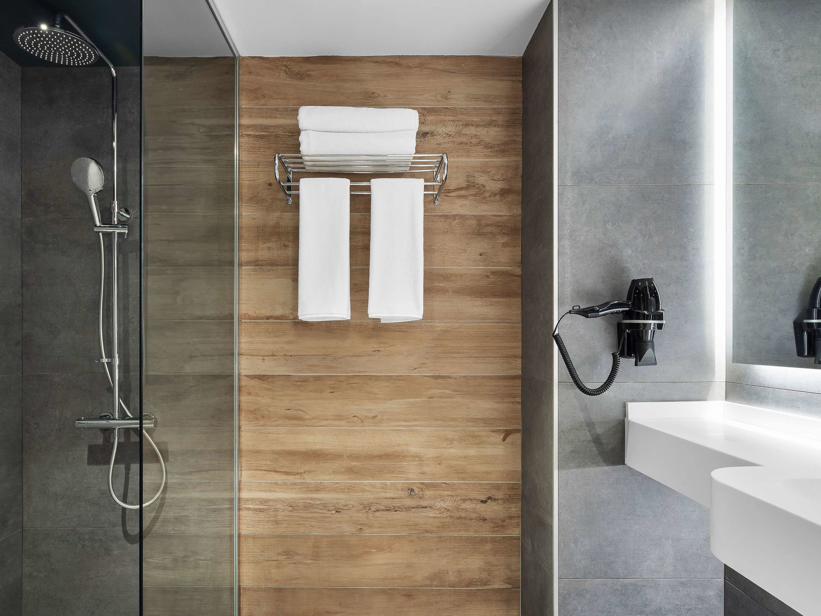 ibis Istanbul Sisli foto 63