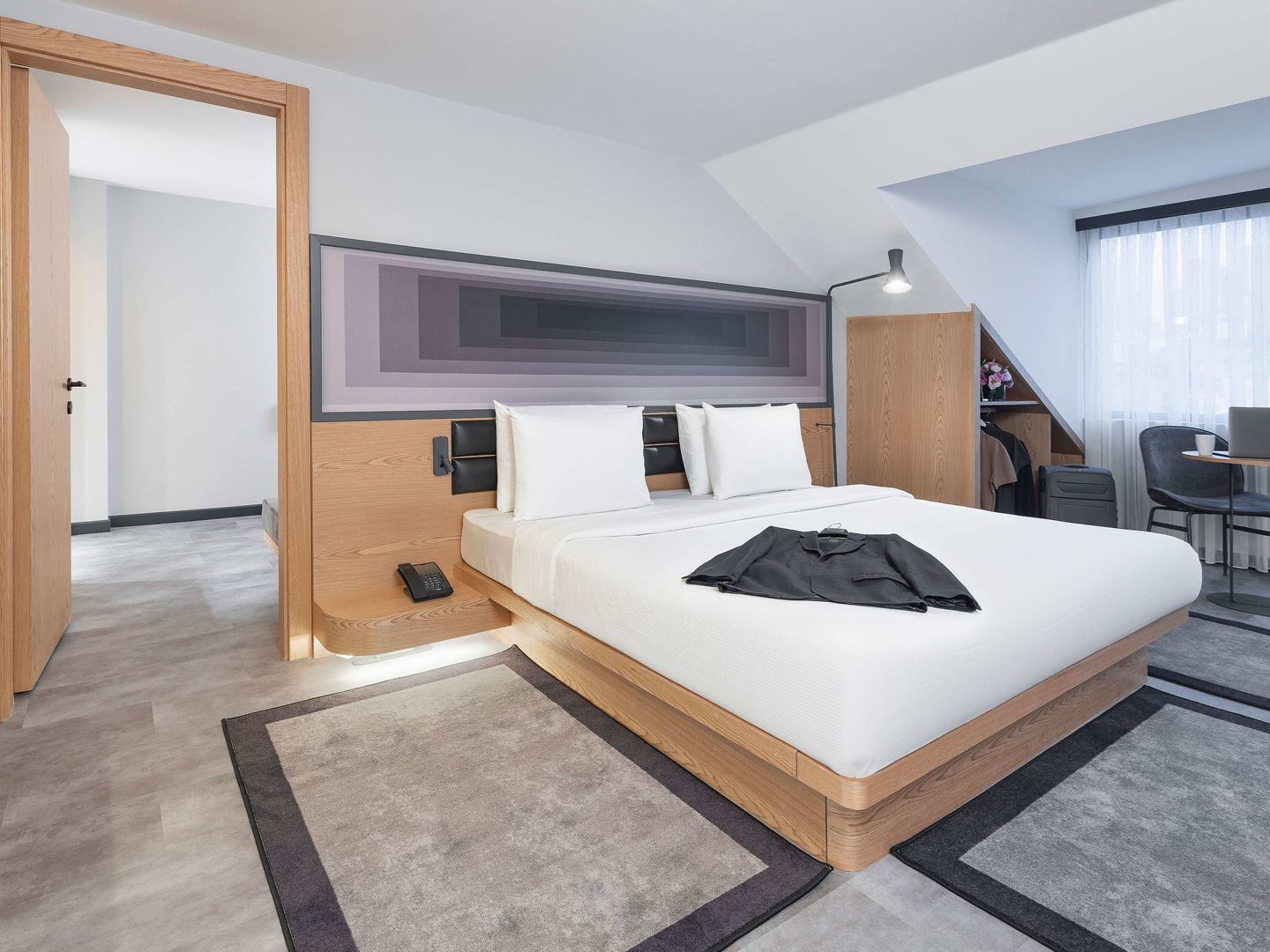 ibis Istanbul Sisli foto 8