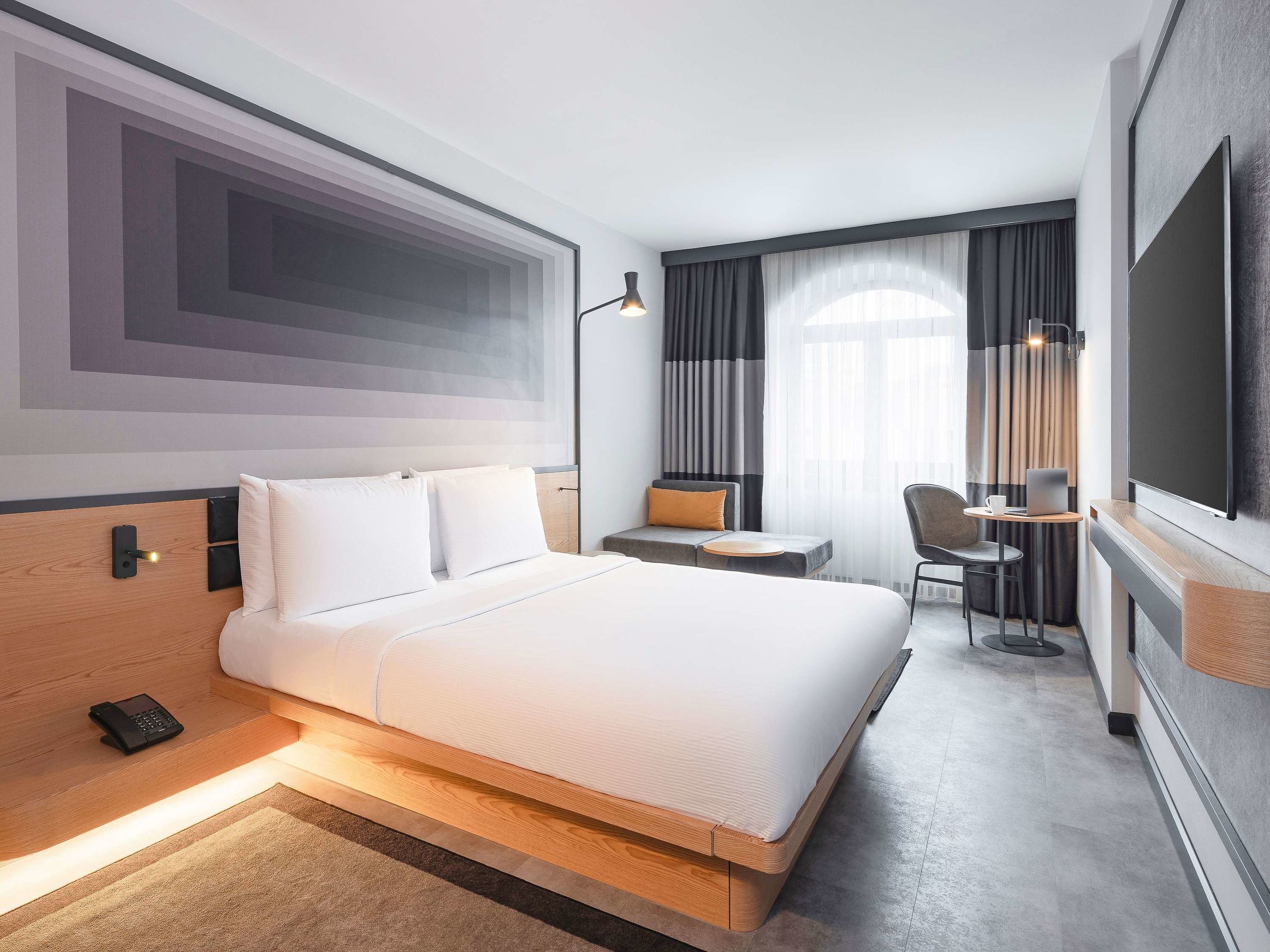 ibis Istanbul Sisli foto 33