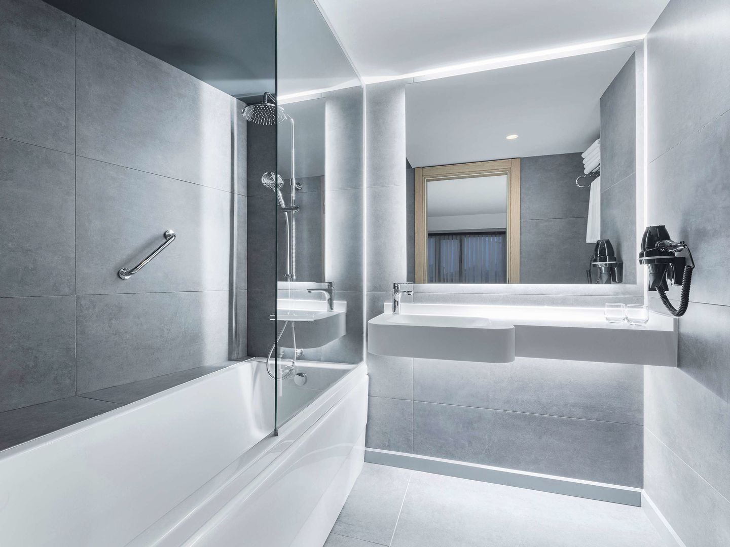 ibis Istanbul Sisli foto 56