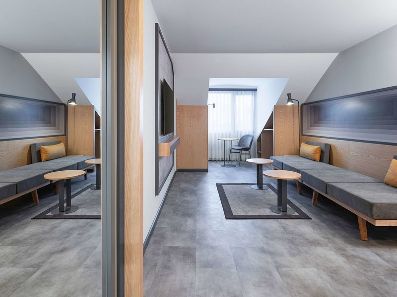 ibis Istanbul Sisli foto 19