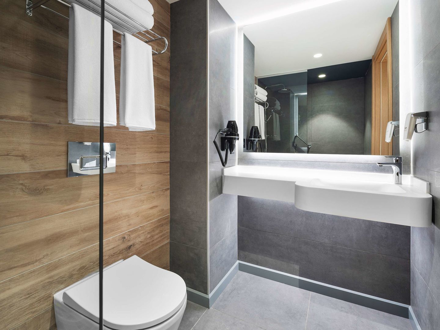 ibis Istanbul Sisli foto 68