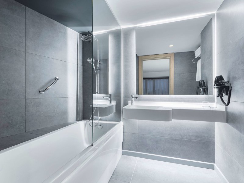 ibis Istanbul Sisli foto 55