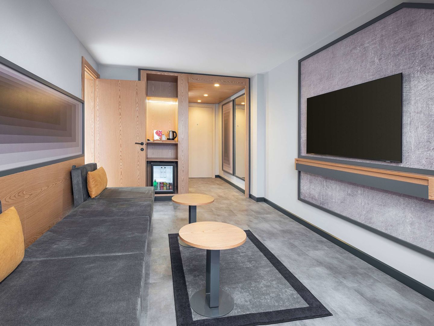 ibis Istanbul Sisli foto 11