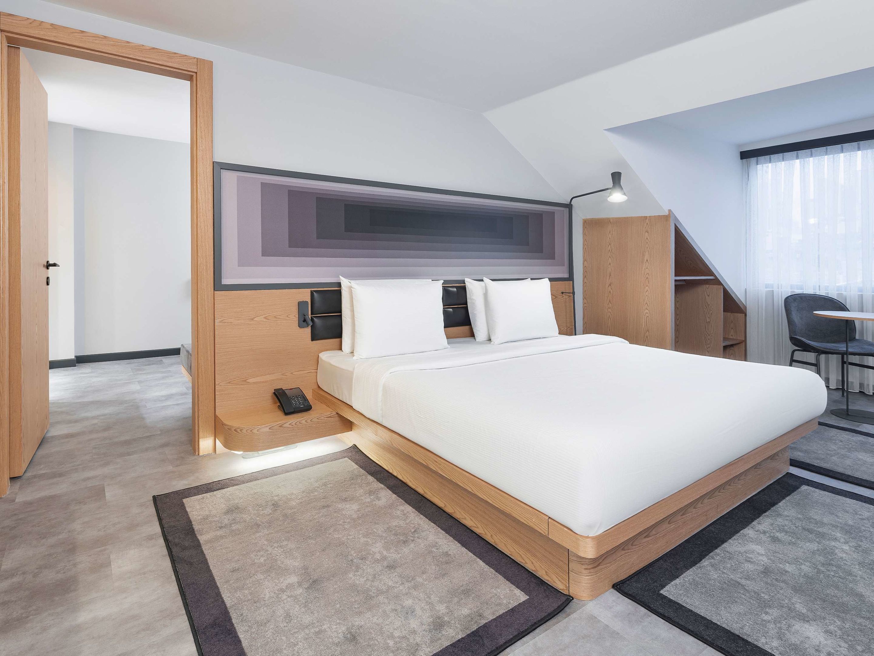 ibis Istanbul Sisli foto 48