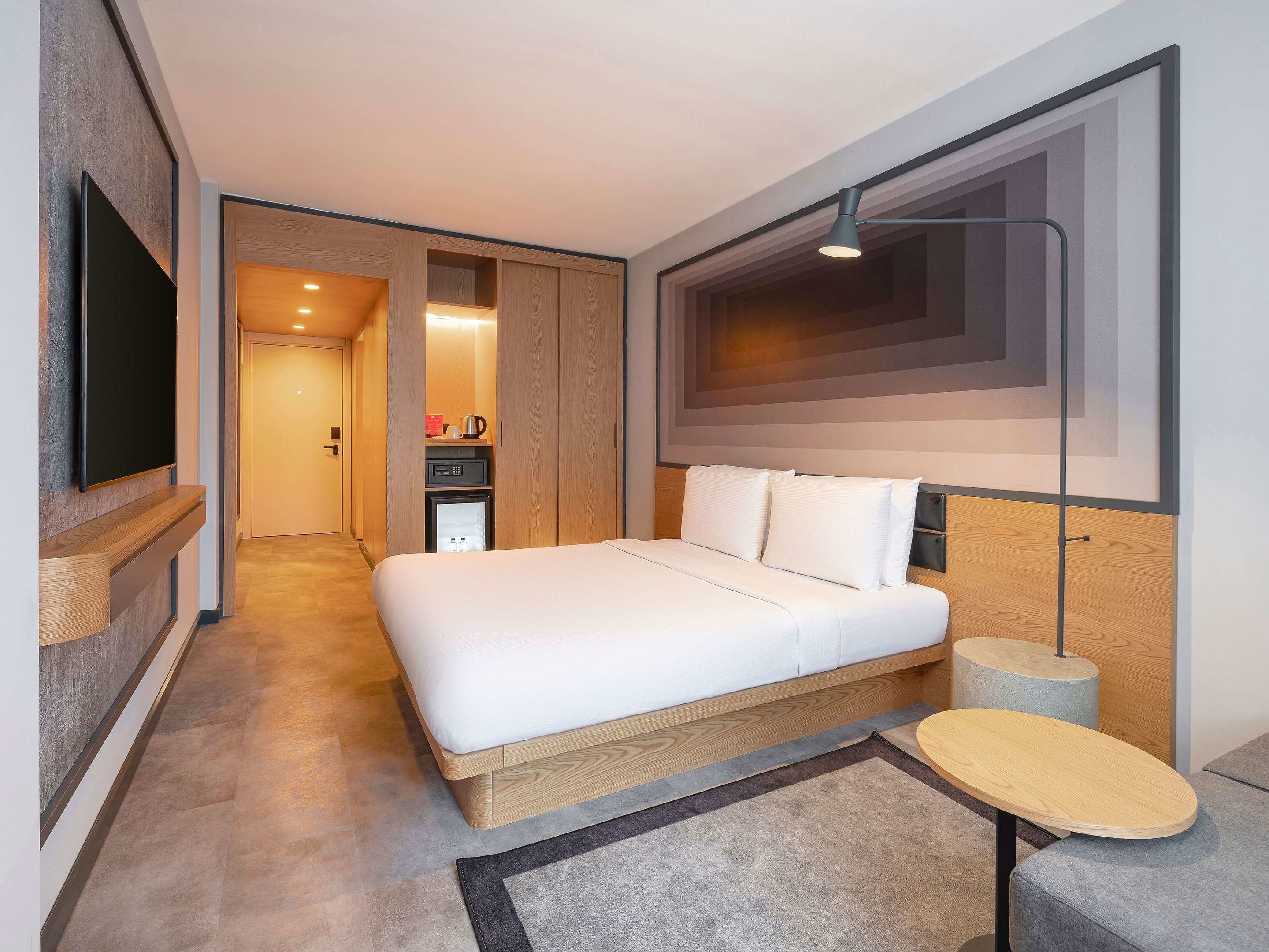 ibis Istanbul Sisli foto 6