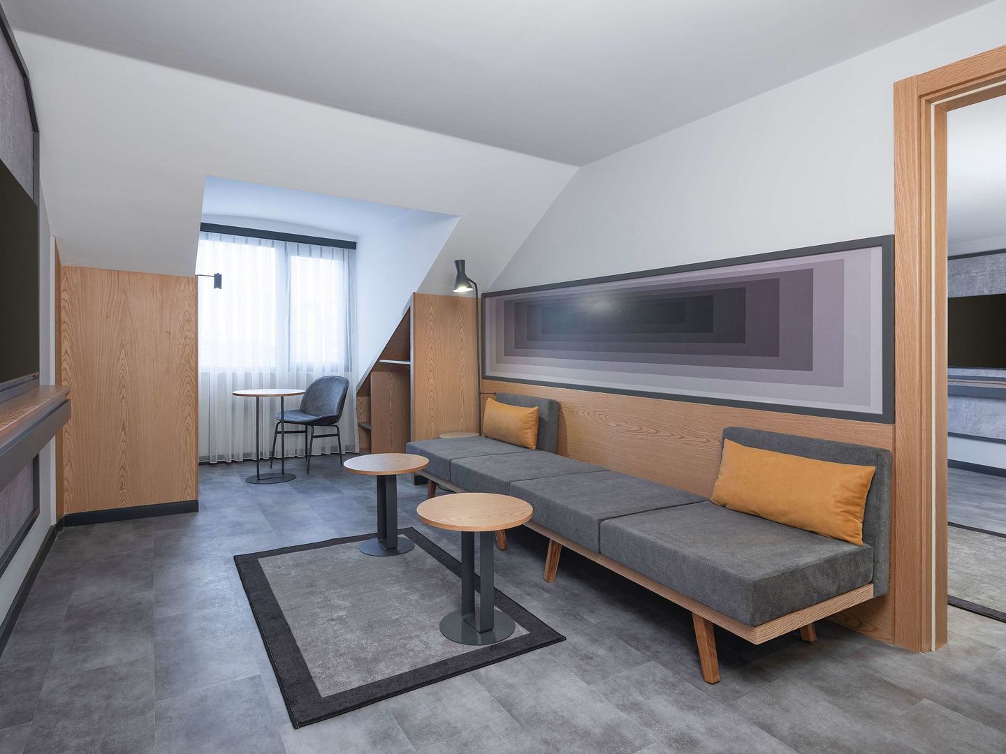 ibis Istanbul Sisli foto 74