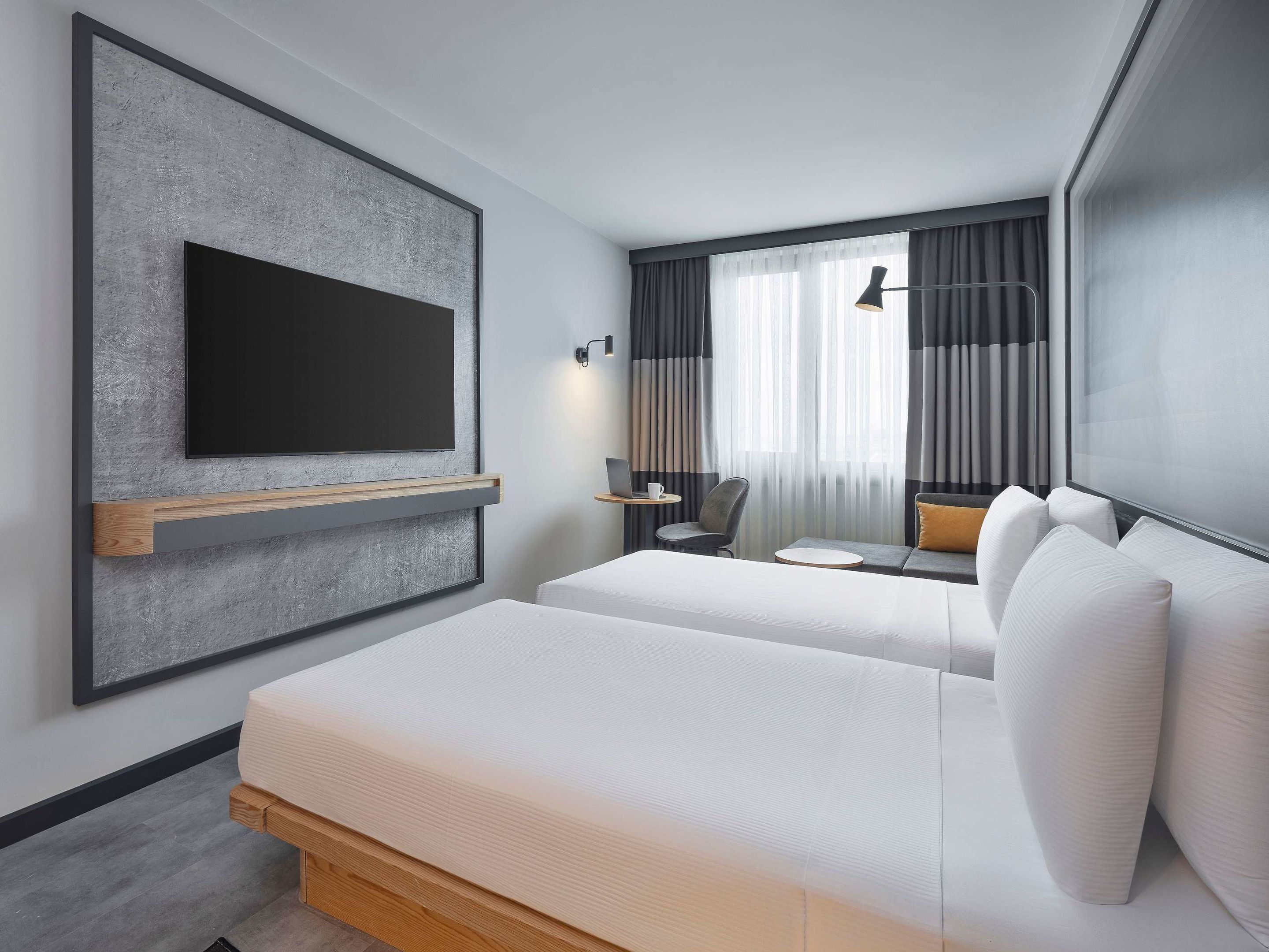 ibis Istanbul Sisli foto 42