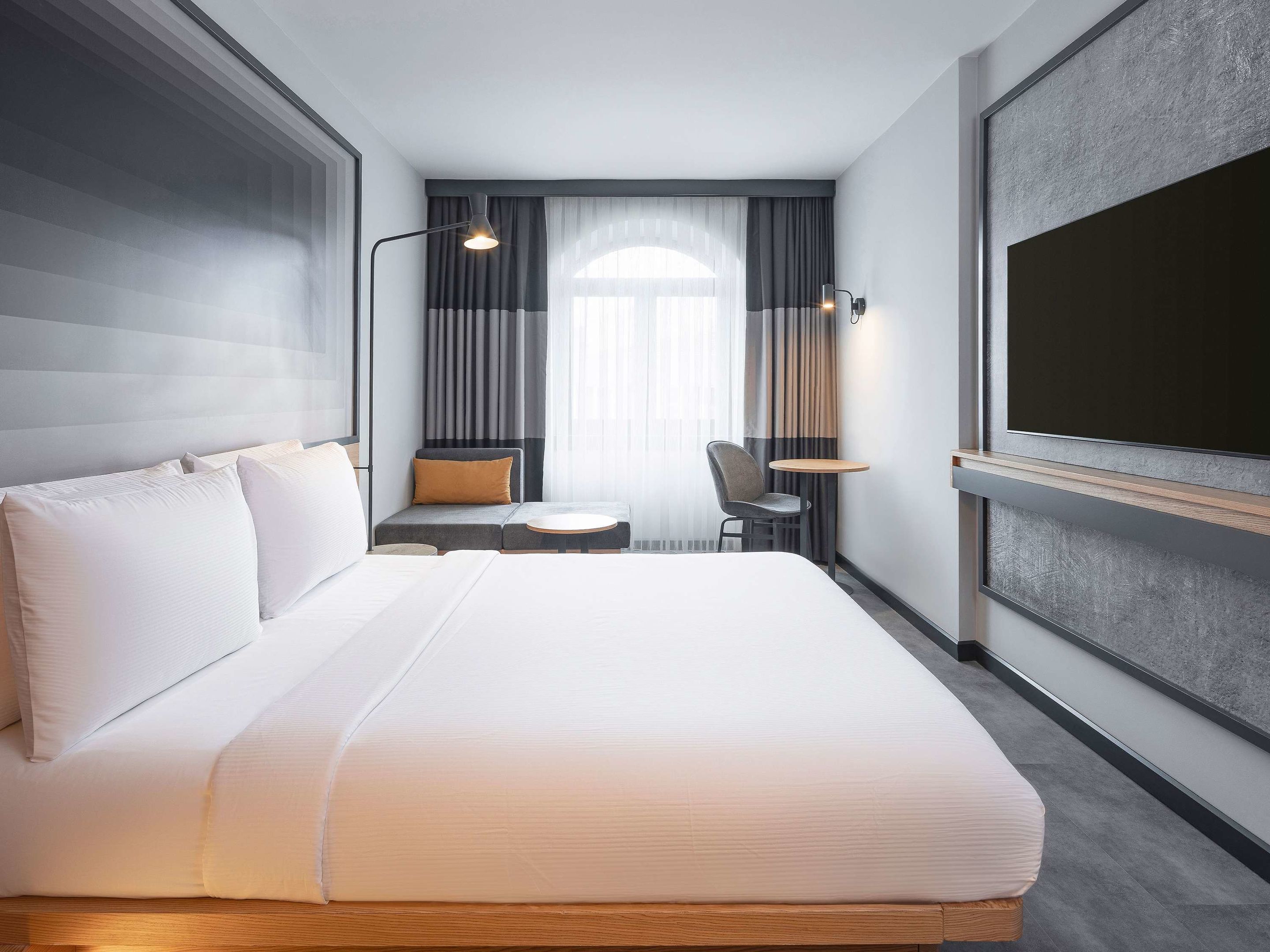 ibis Istanbul Sisli foto 51