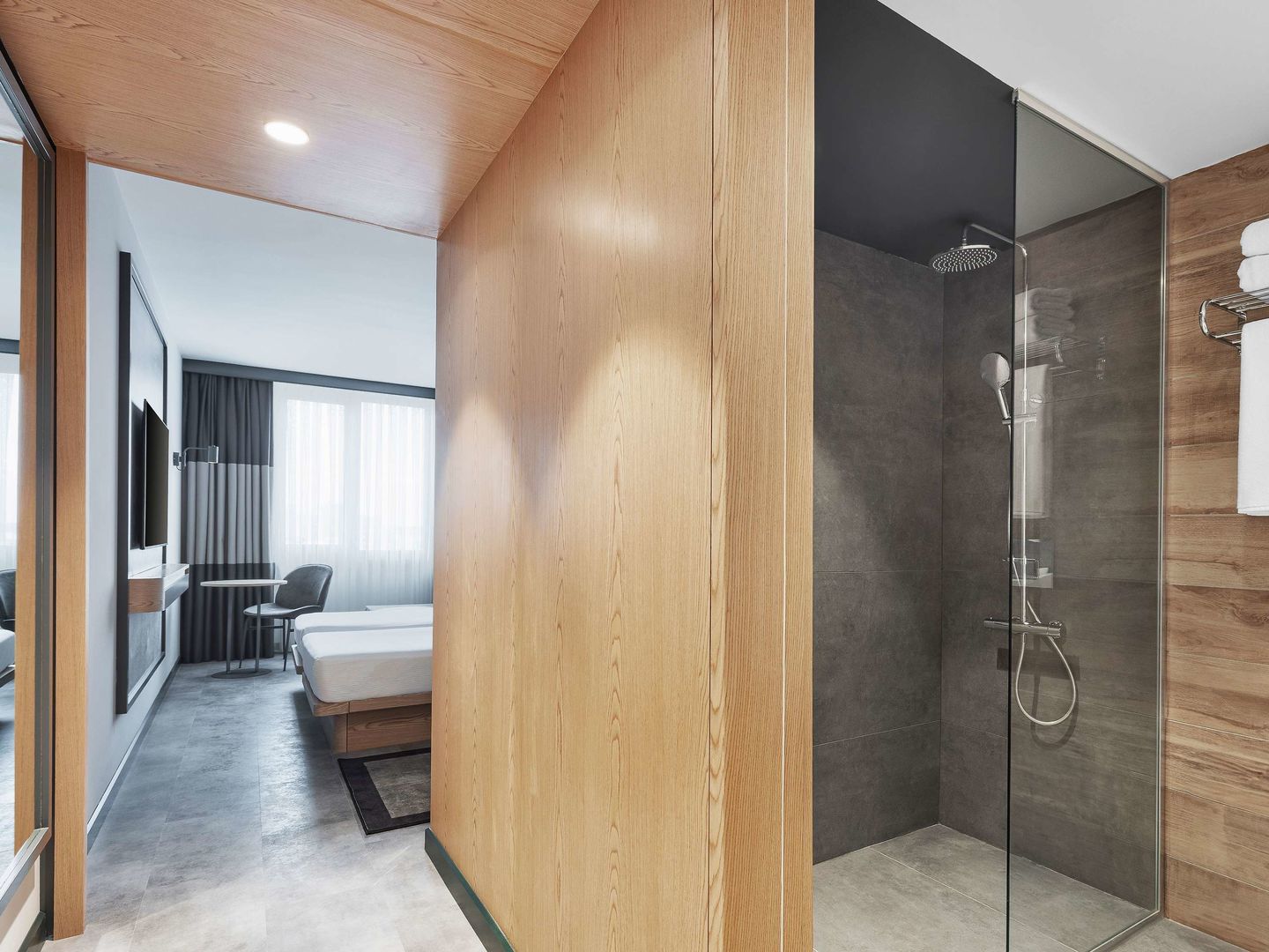 ibis Istanbul Sisli foto 65