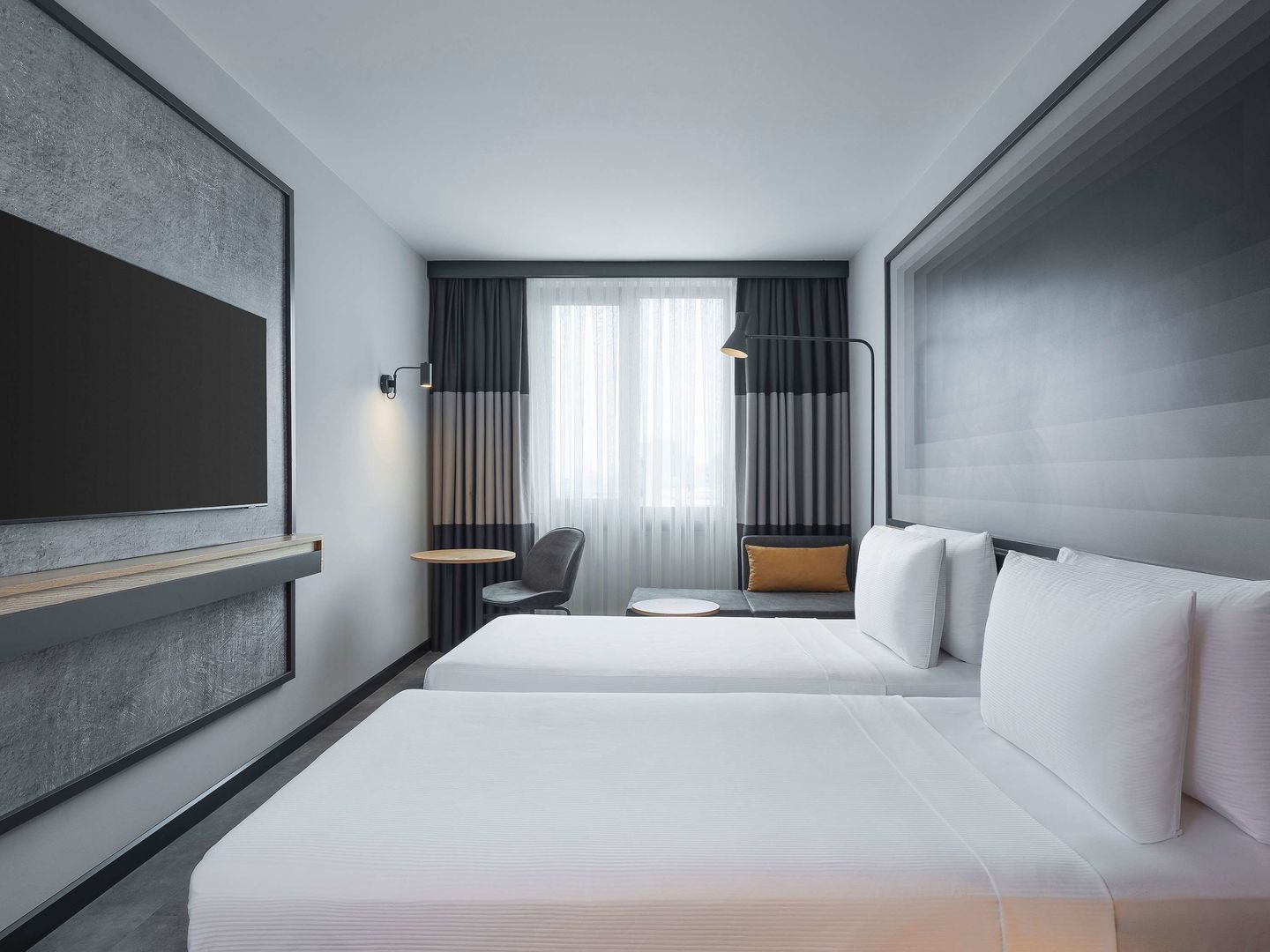 ibis Istanbul Sisli foto 23