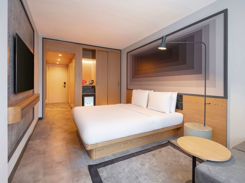 ibis Istanbul Sisli image 3