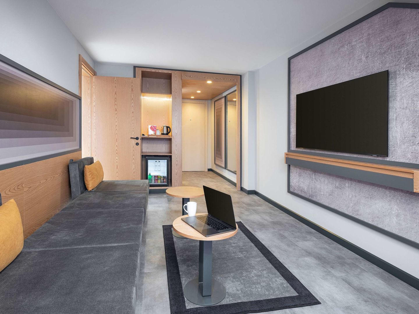 ibis Istanbul Sisli foto 14