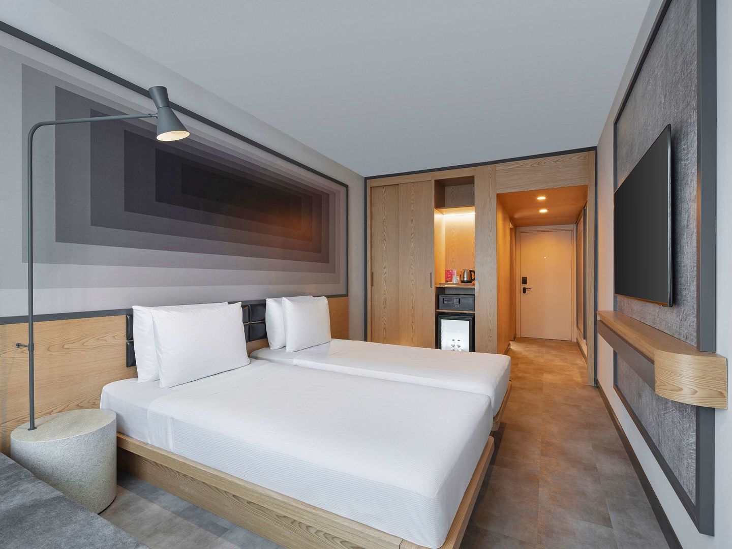 ibis Istanbul Sisli foto 44