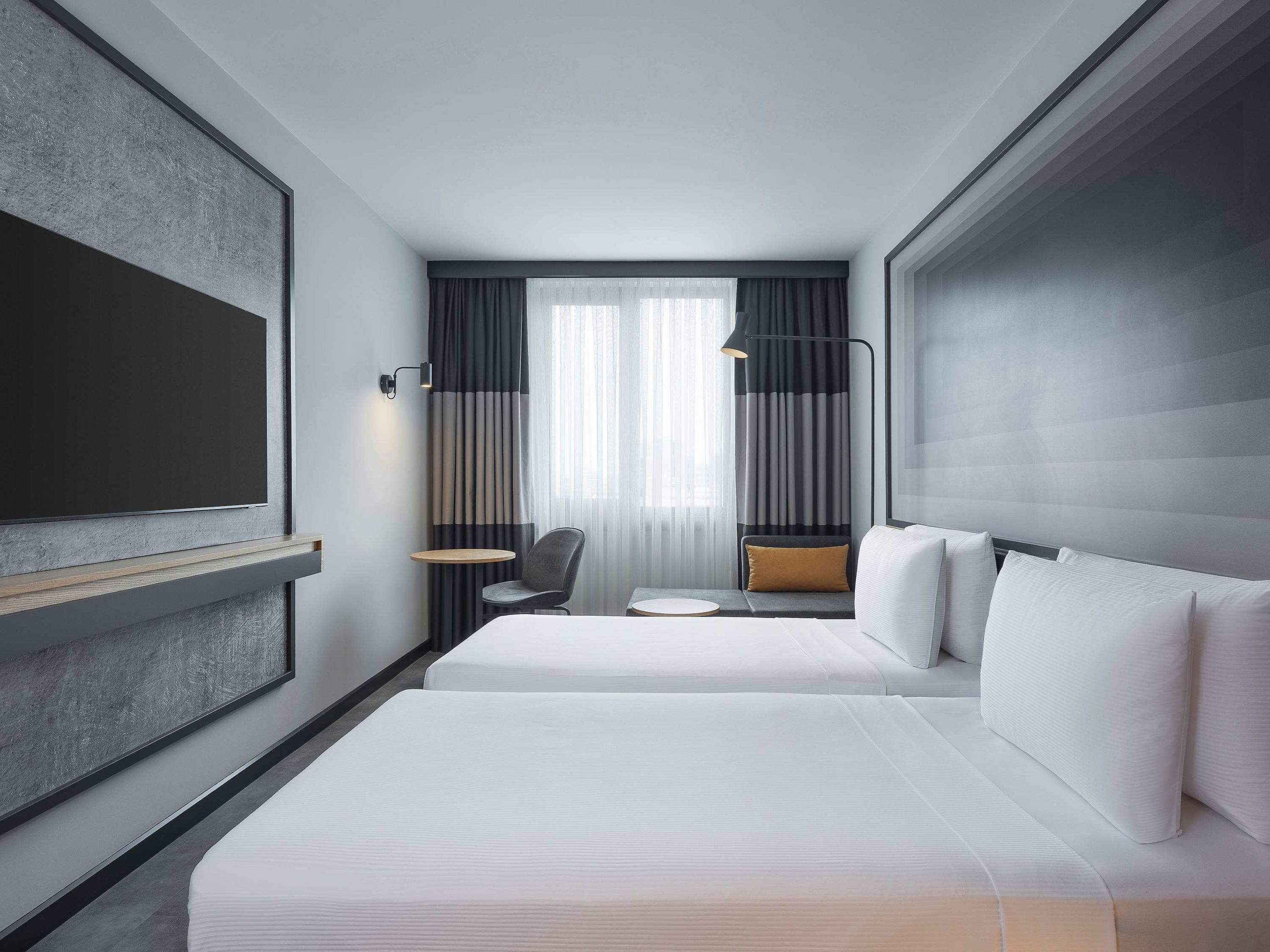 ibis Istanbul Sisli foto 24