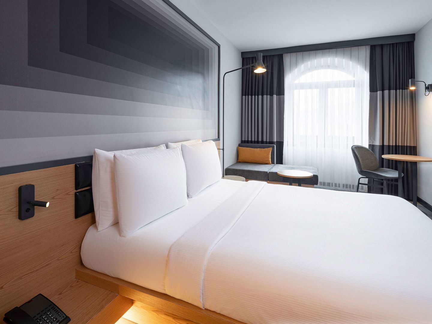 ibis Istanbul Sisli foto 53