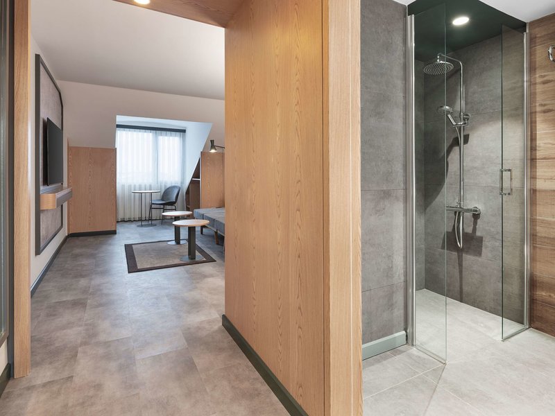 ibis Istanbul Sisli foto 58