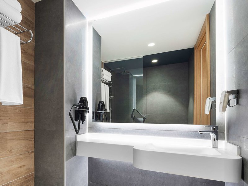 ibis Istanbul Sisli foto 70