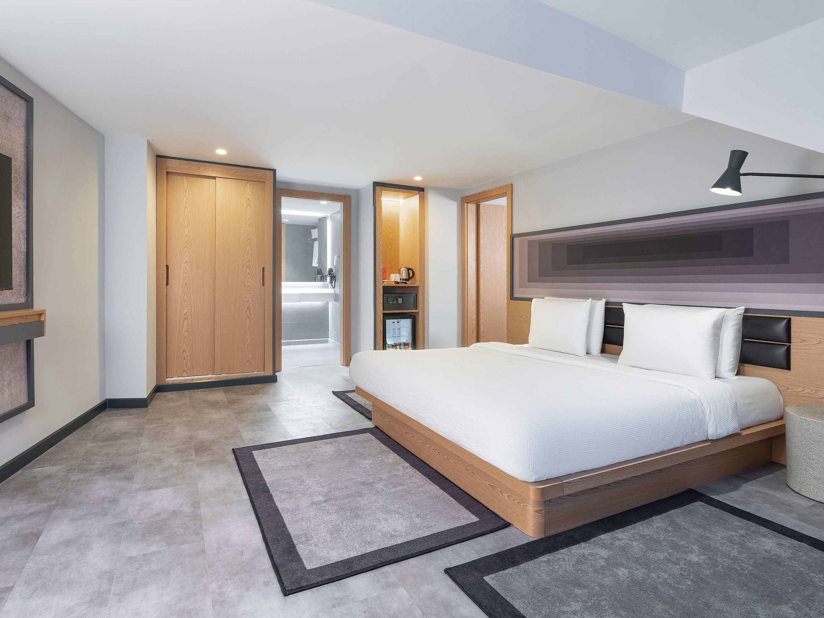 ibis Istanbul Sisli foto 30