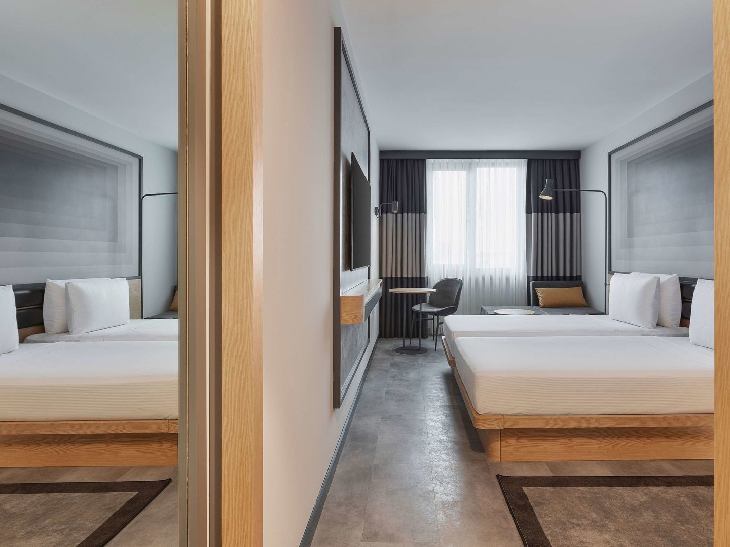ibis Istanbul Sisli foto 17