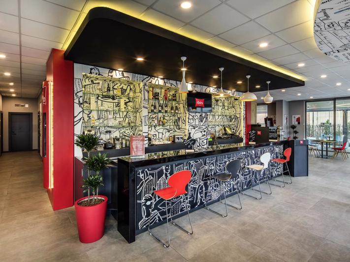ibis Istanbul Sisli
