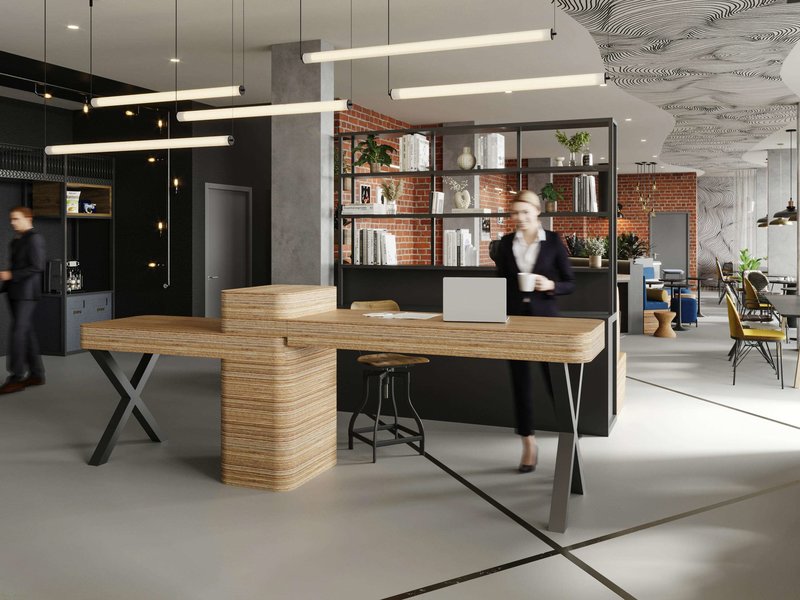 ibis budget London Whitechapel - Brick Lane foto 34