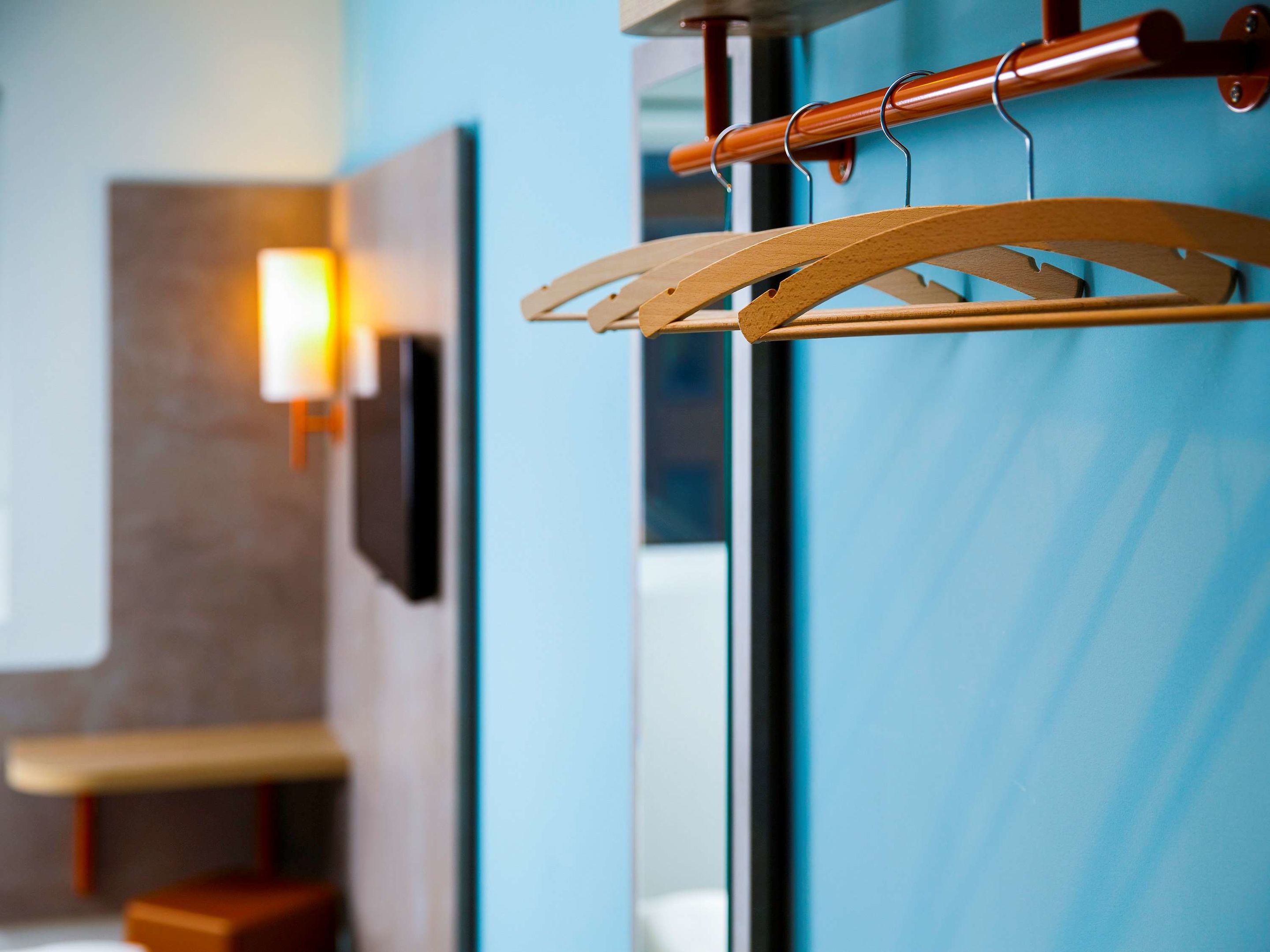 ibis budget London Whitechapel - Brick Lane foto 83