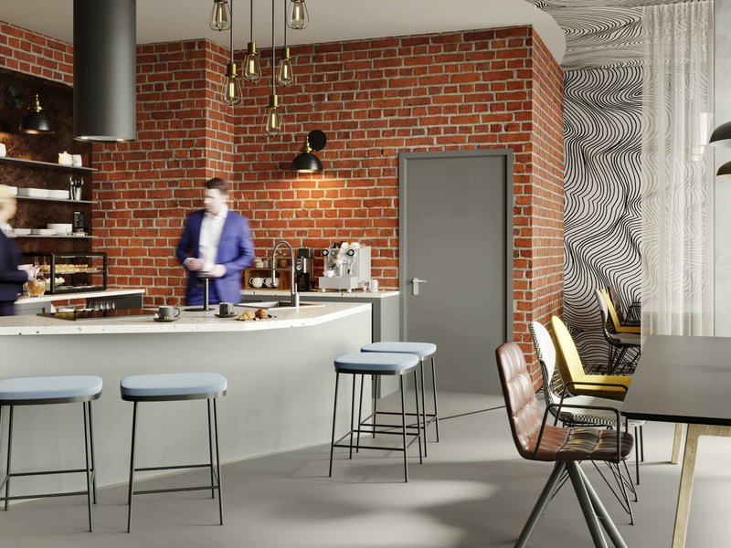 ibis budget London Whitechapel - Brick Lane foto 13