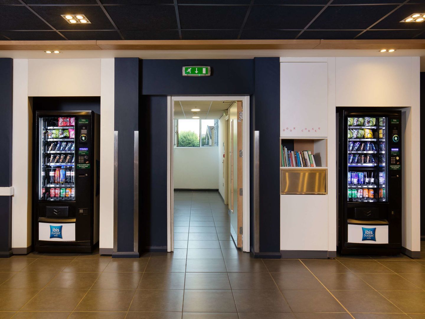 ibis budget London Whitechapel - Brick Lane foto 47