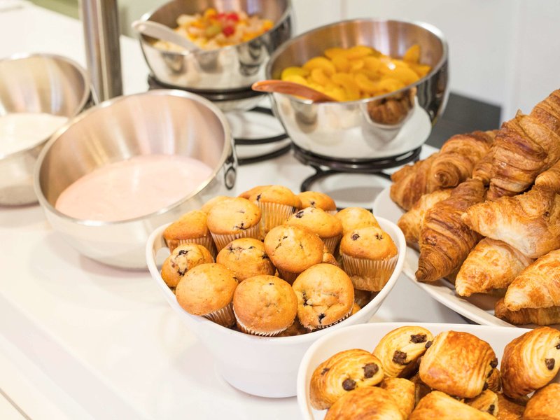 ibis budget London Whitechapel - Brick Lane foto 135