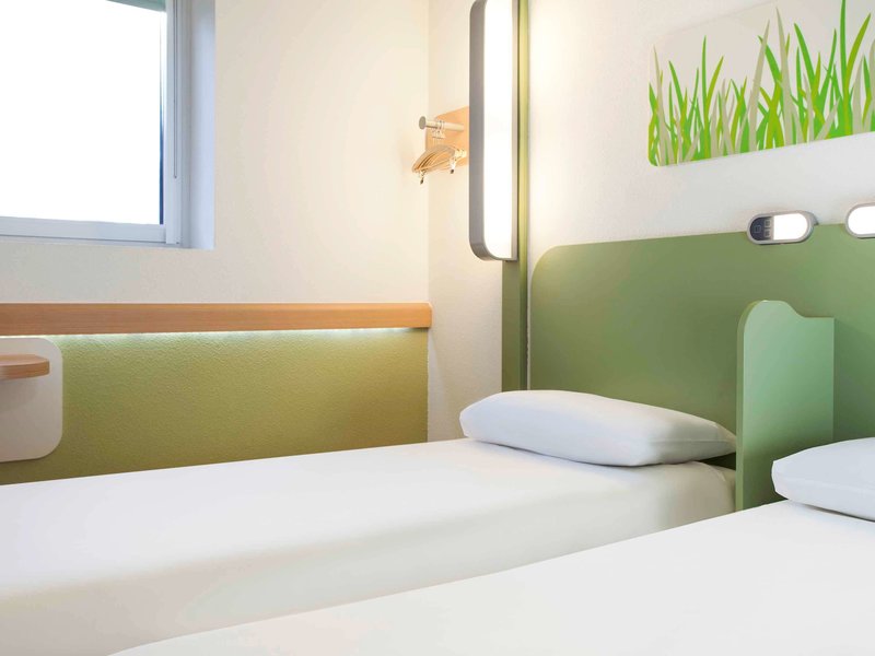 ibis budget London Whitechapel - Brick Lane foto 66