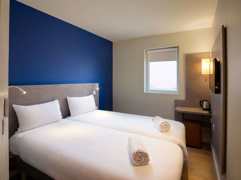 ibis budget London Whitechapel - Brick Lane foto 93