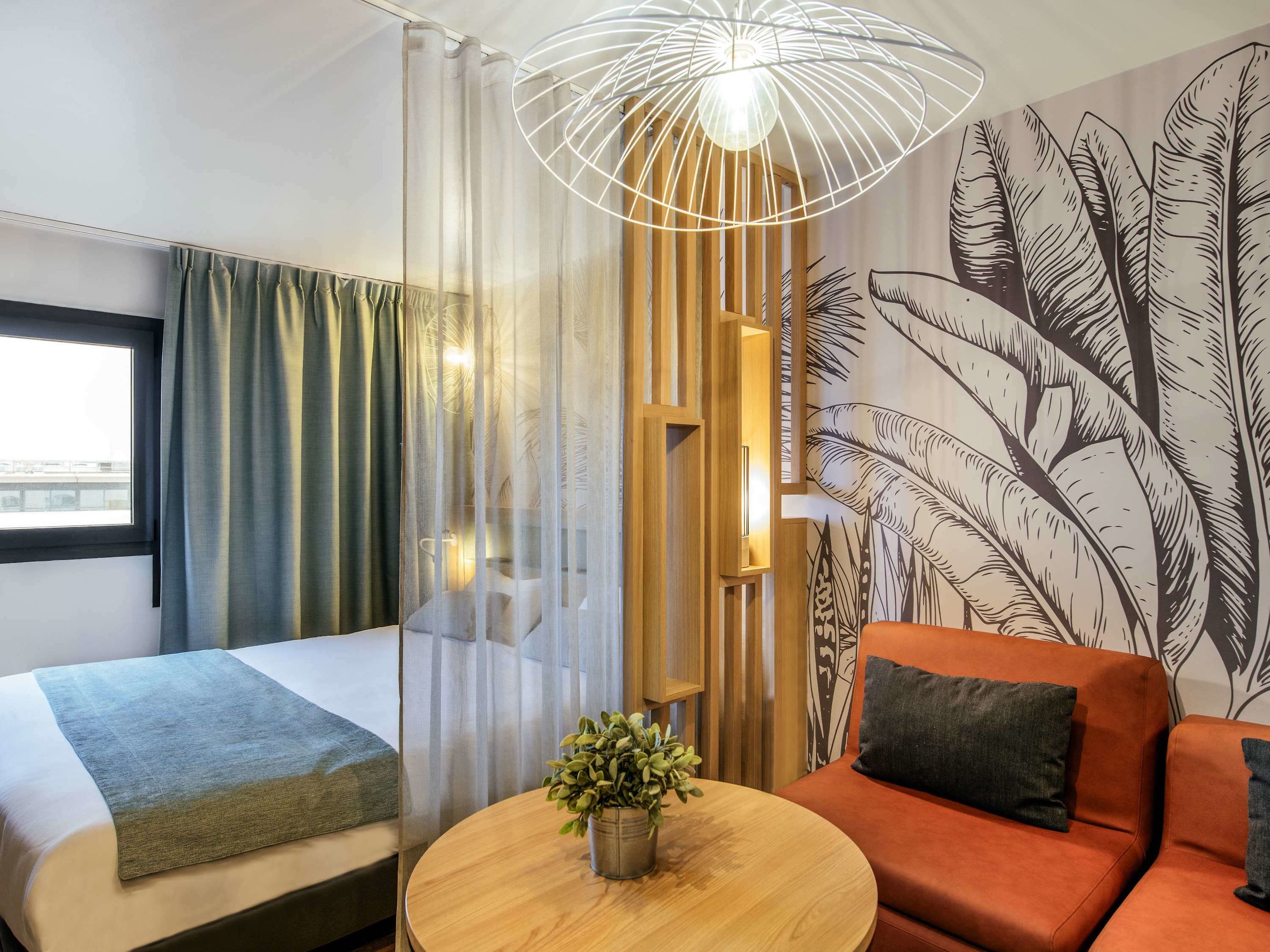 ibis budget London Whitechapel - Brick Lane foto 27