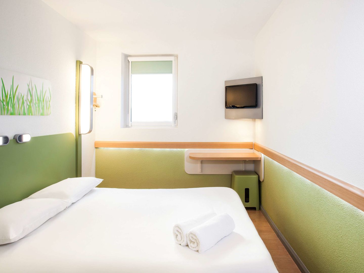 ibis budget London Whitechapel - Brick Lane foto 73