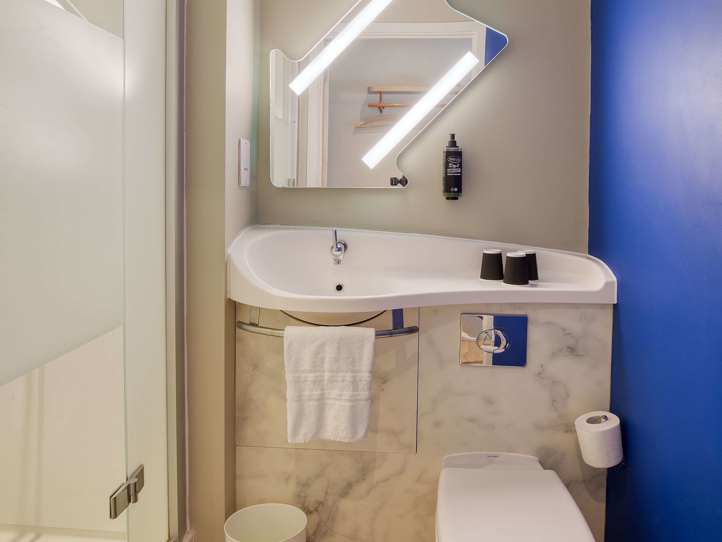 ibis budget London Whitechapel - Brick Lane foto 98